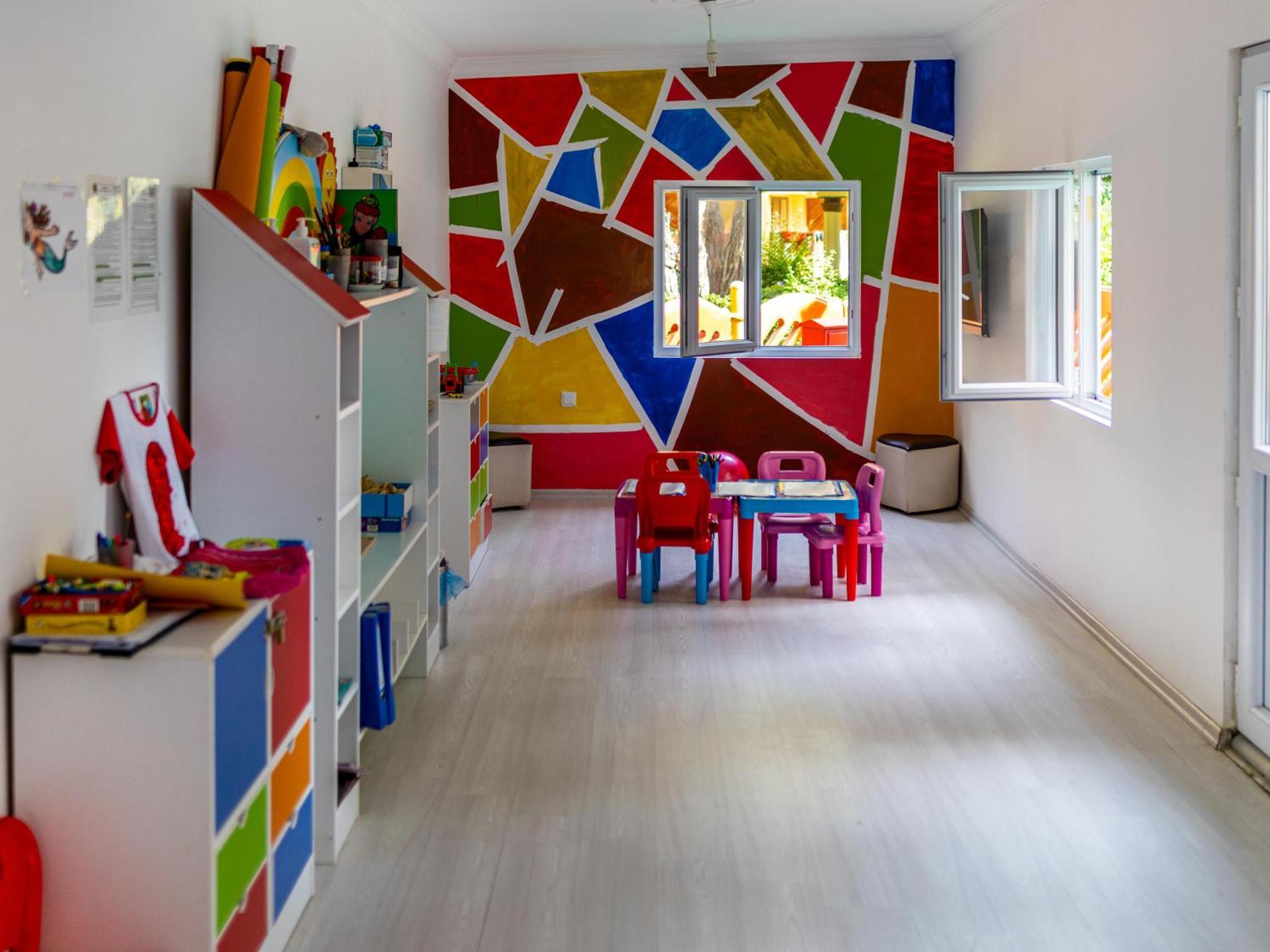 מלון Asteria Collection סייד מראה חיצוני תמונה