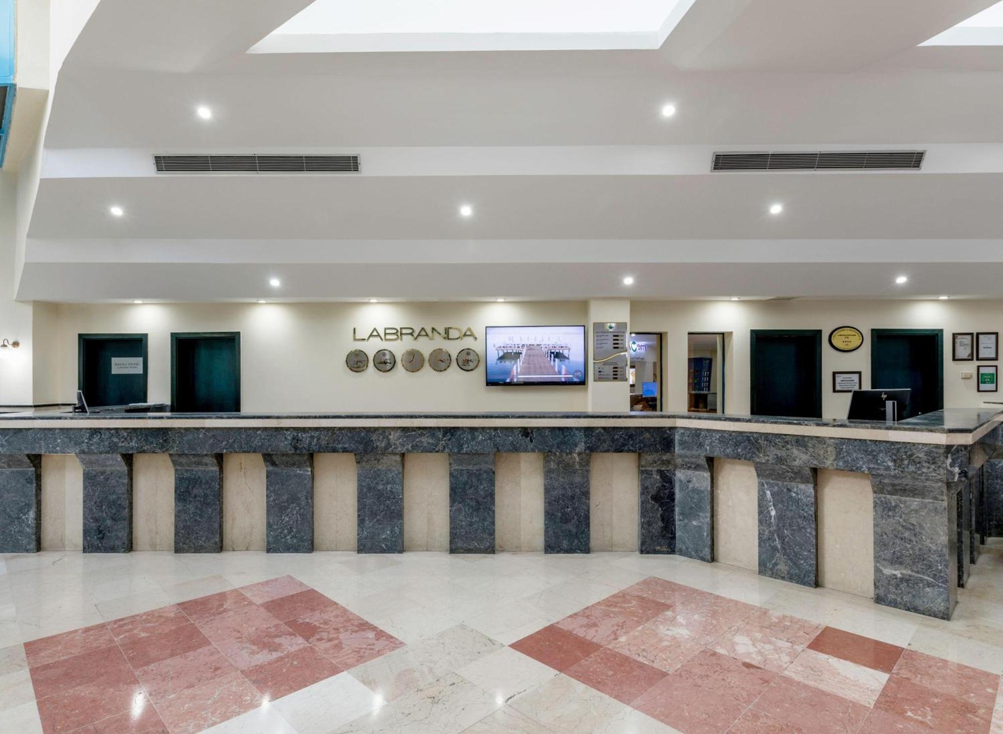 מלון Asteria Collection סייד מראה חיצוני תמונה