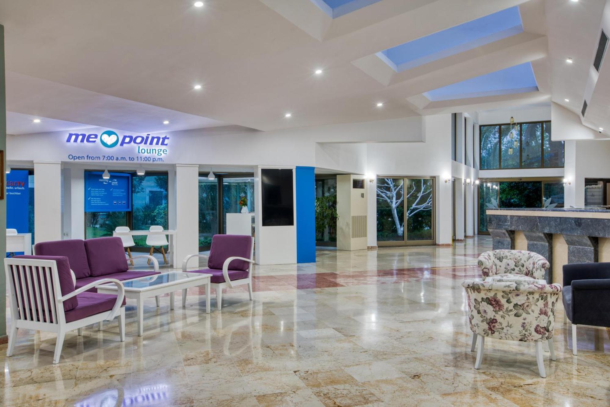 מלון Asteria Collection סייד מראה חיצוני תמונה